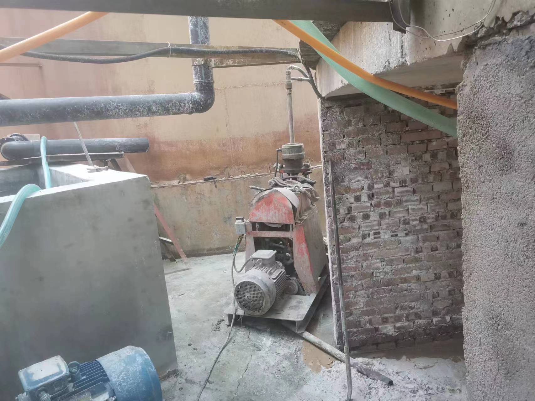 仁兴镇压浆作业流程有哪些